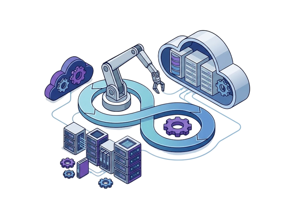 Cloud & DevOps